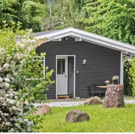 Cozy In Scenic Surroundings * Melby