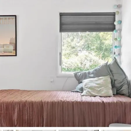 Cozy In Scenic Surroundings Σπίτι διακοπών Melby