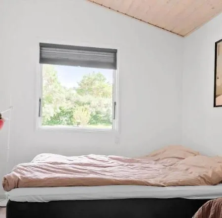Cozy In Scenic Surroundings Holiday home *