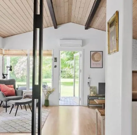 Holiday home Cozy In Scenic Surroundings